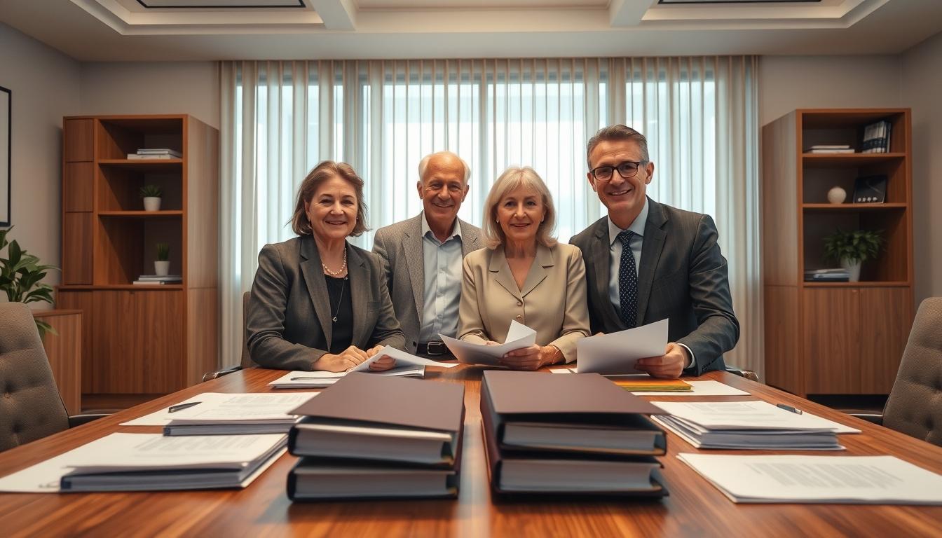 Secure handling of personal information