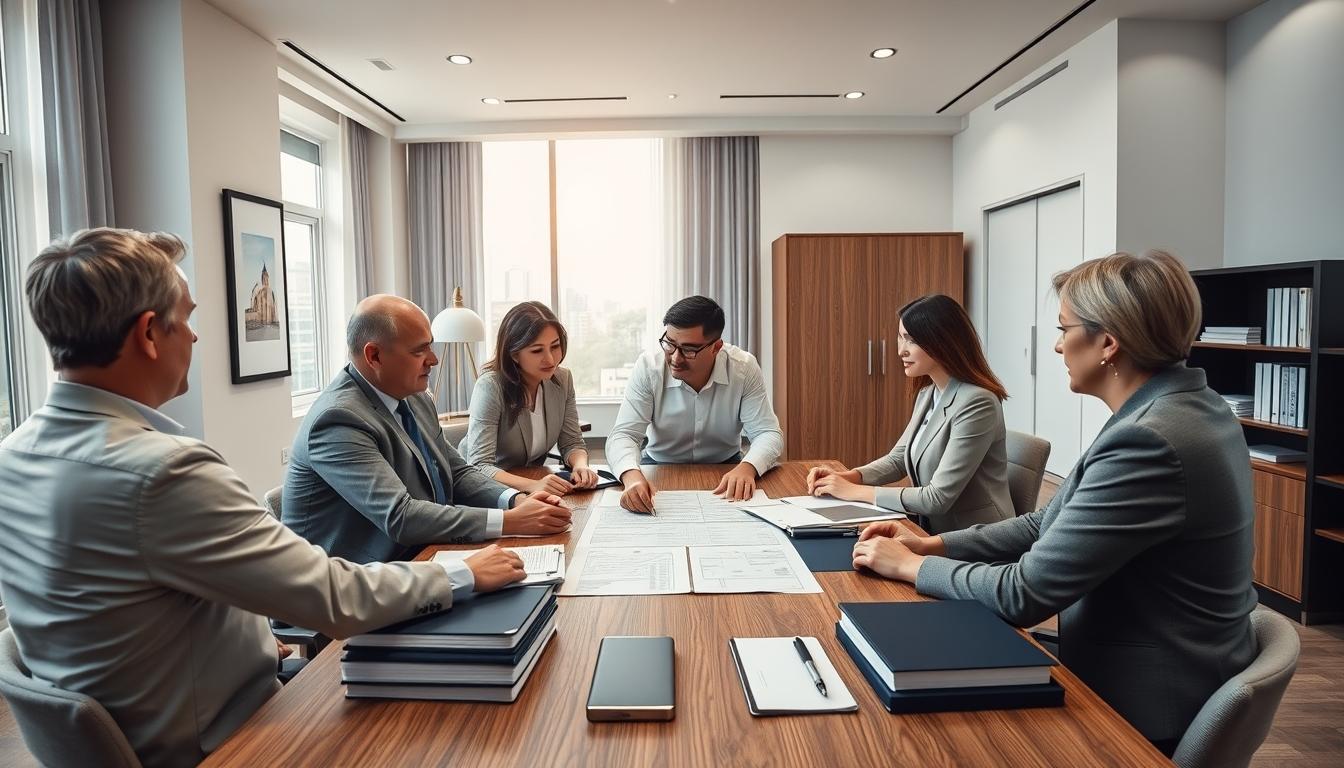 Senior family legal support guidance