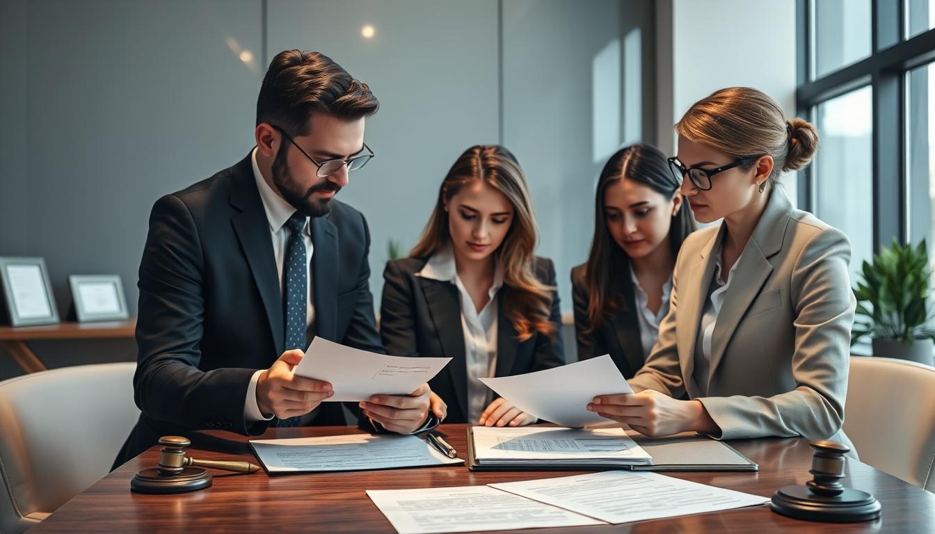 Privacy and data protection for senior legal services